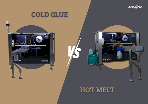 Hot Melt Vs Cold Glue