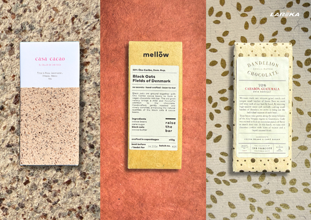 Sustainable Packaging