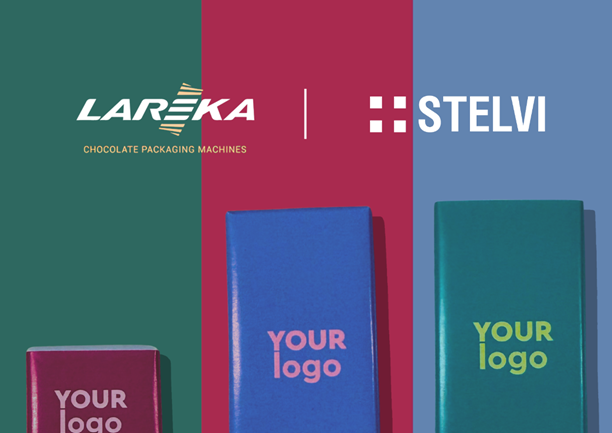 Lareka X Stelvi