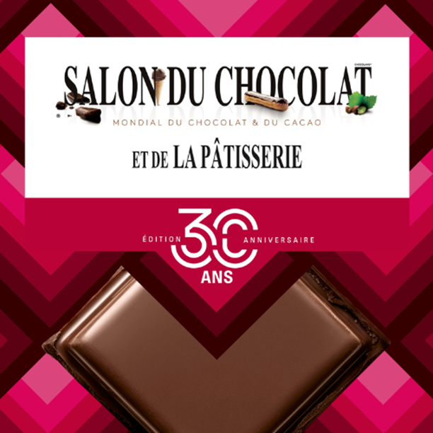 Logo Salonchoco