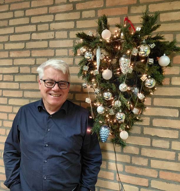 Martin Kerst