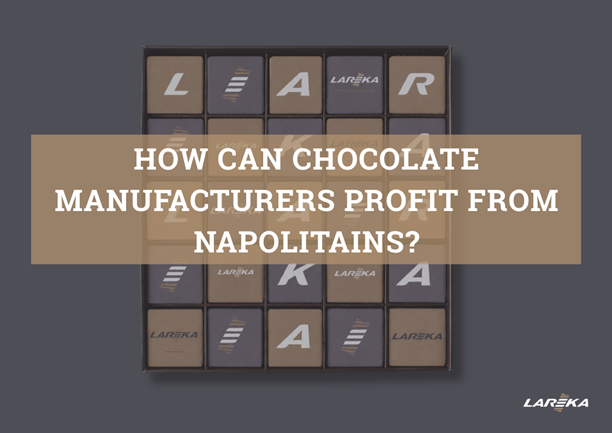 How Can Chocolate Makers Profit From Napos