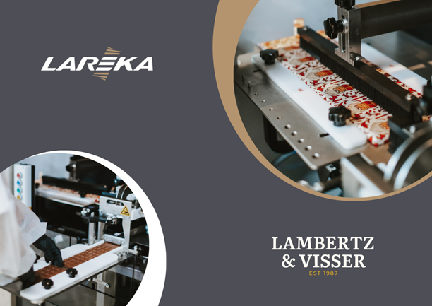 Lambertz & Visser Nieuwsbrief Foto