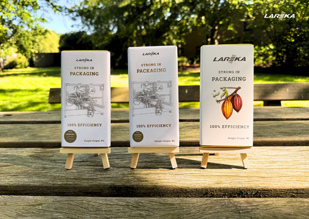 New Labels