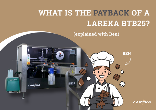 What Is The Payback Of A Lareka BTB25